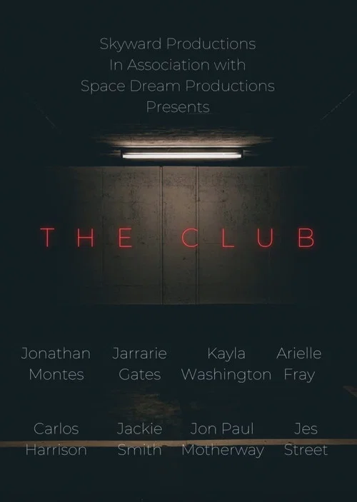 Постер: The Club