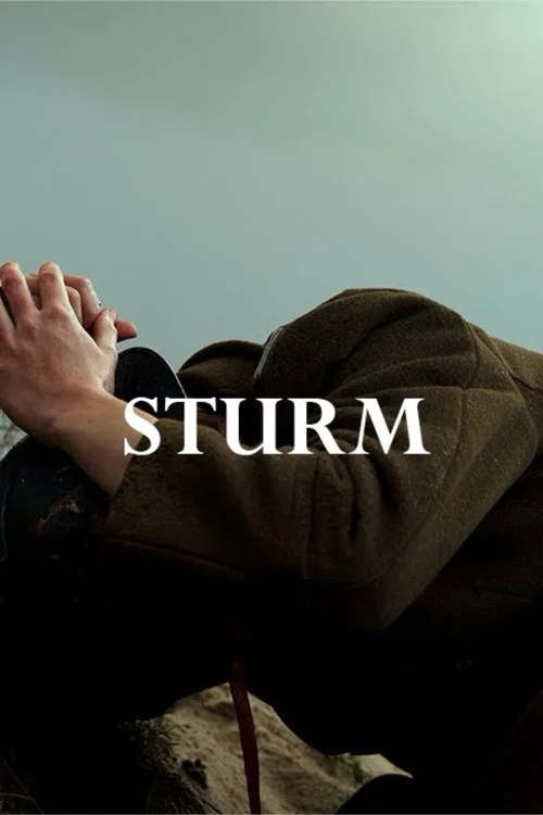 Постер: Sturm