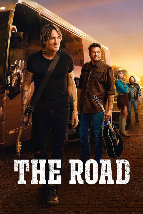 Постер: The Road