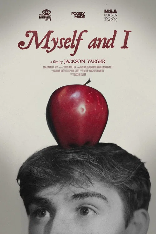 Постер: Myself and I