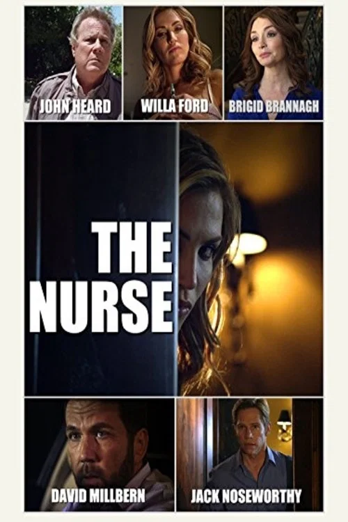 Постер: The Nurse