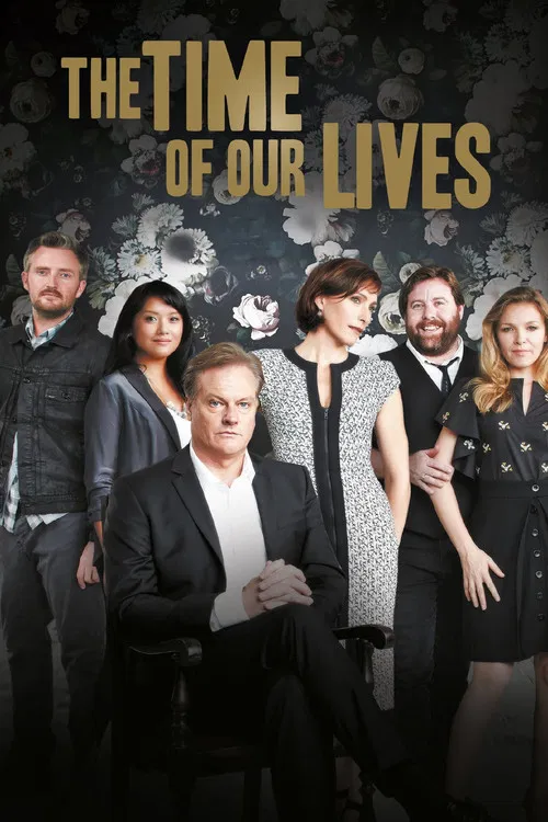 Постер: The Time of Our Lives