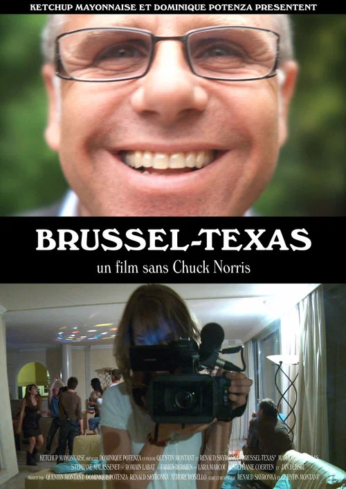 Постер: Brussel-Texas