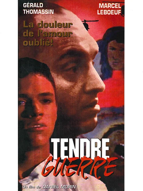 Постер: Tendre guerre
