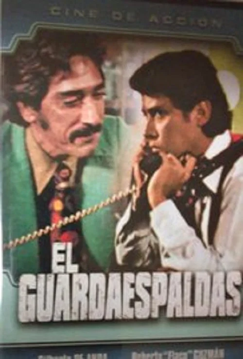 Постер: El Guardaespaldas