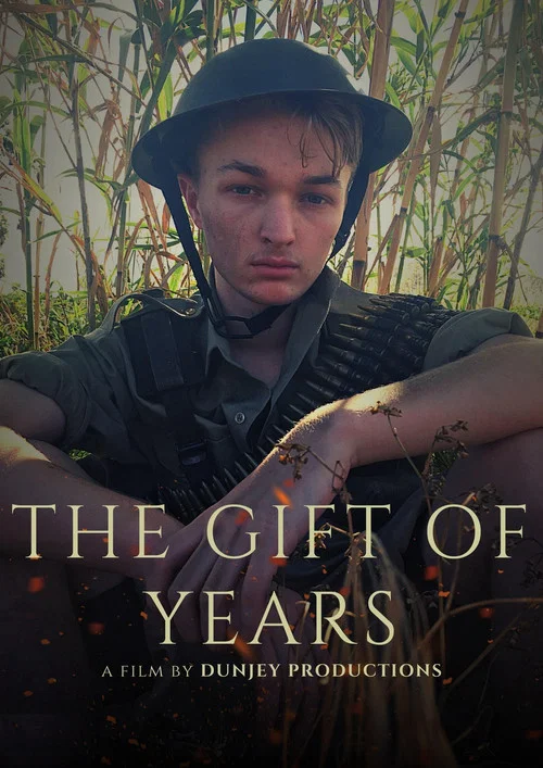Постер: The Gift of Years