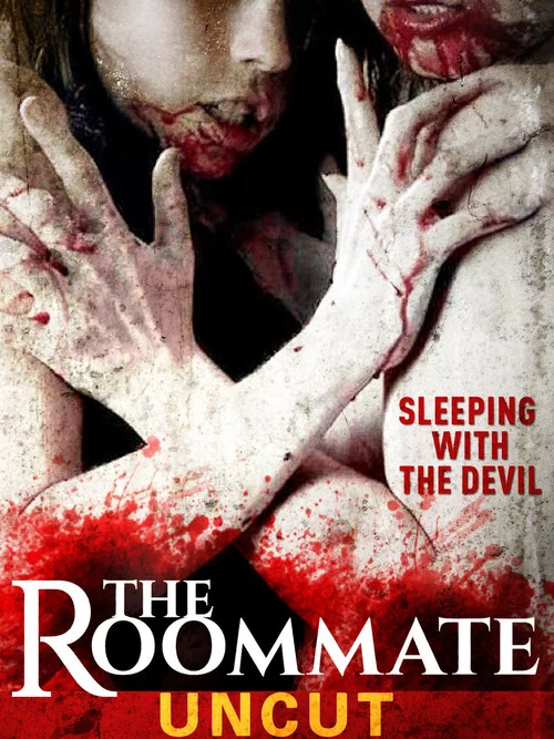 Постер: The Roommate (II)