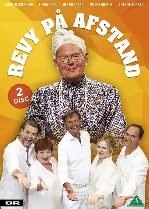 Постер: Revy på afstand