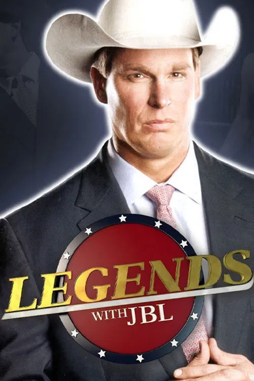 Постер: Legends with JBL