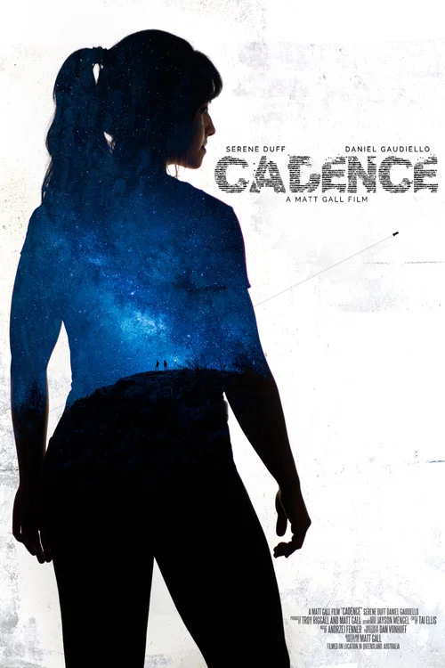 Постер: Cadence