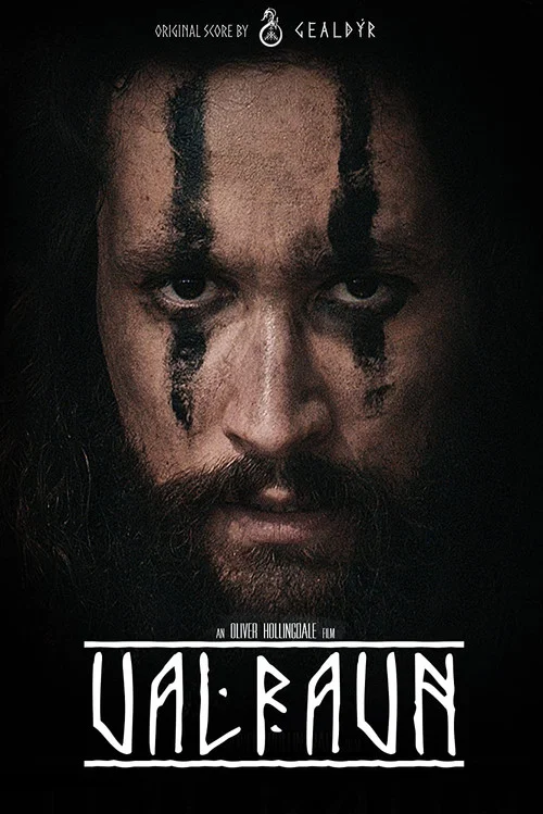 Постер: Valravn