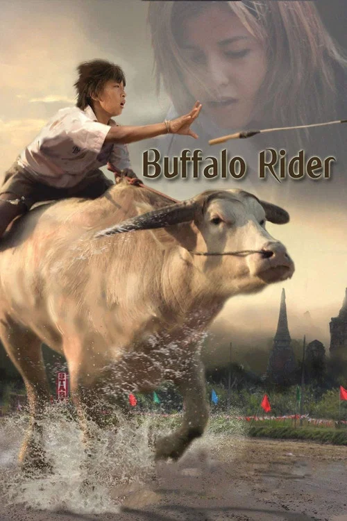 Постер: Buffalo