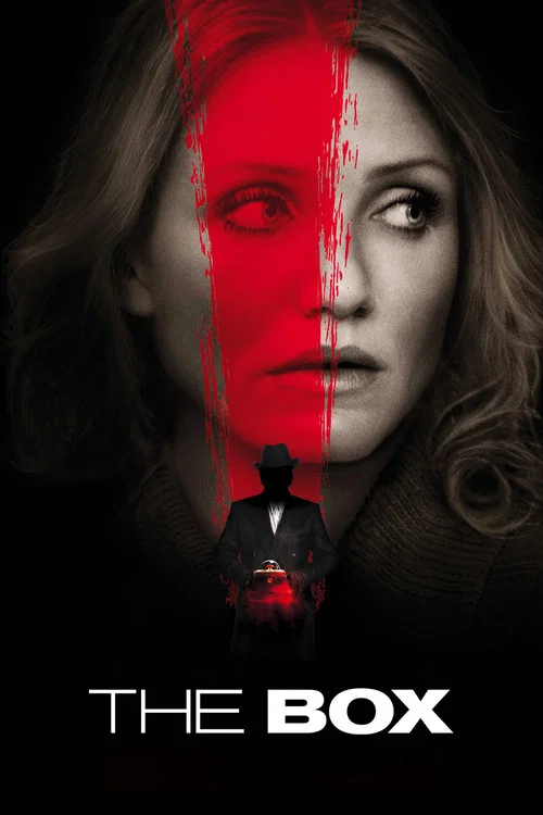 Постер: The Box