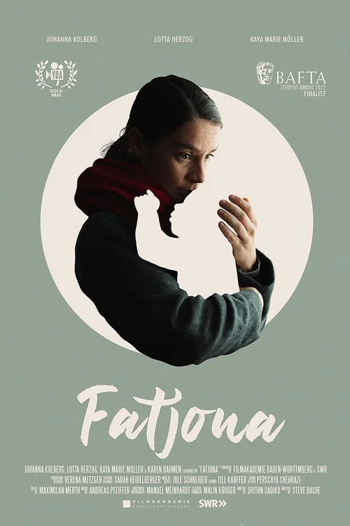 Постер: Fatjona