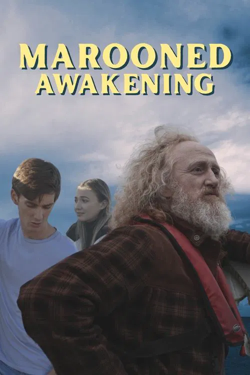 Постер: Marooned Awakening