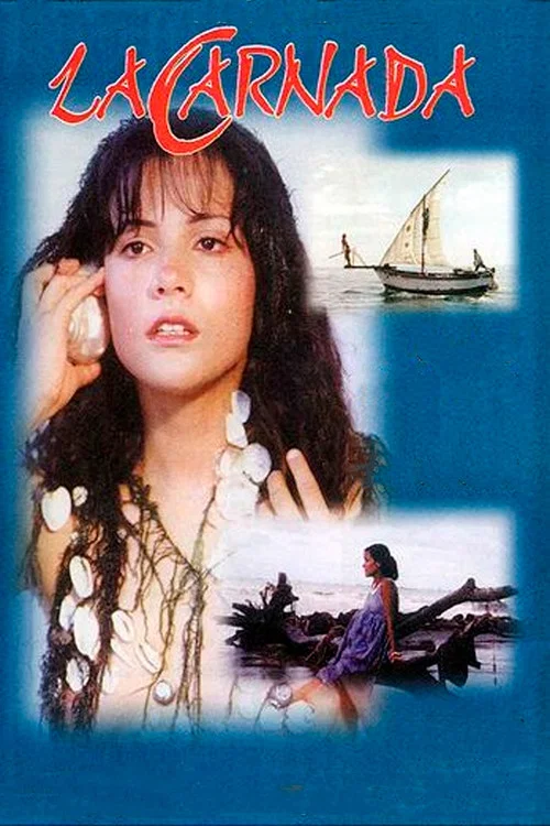 Постер: La carnada