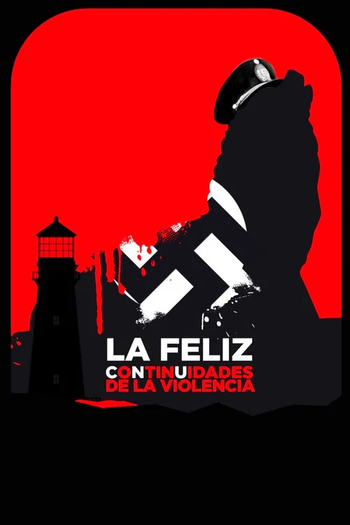 Постер: La Feliz, continuidades de la violencia