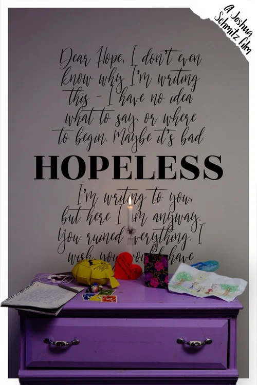Постер: Hopeless