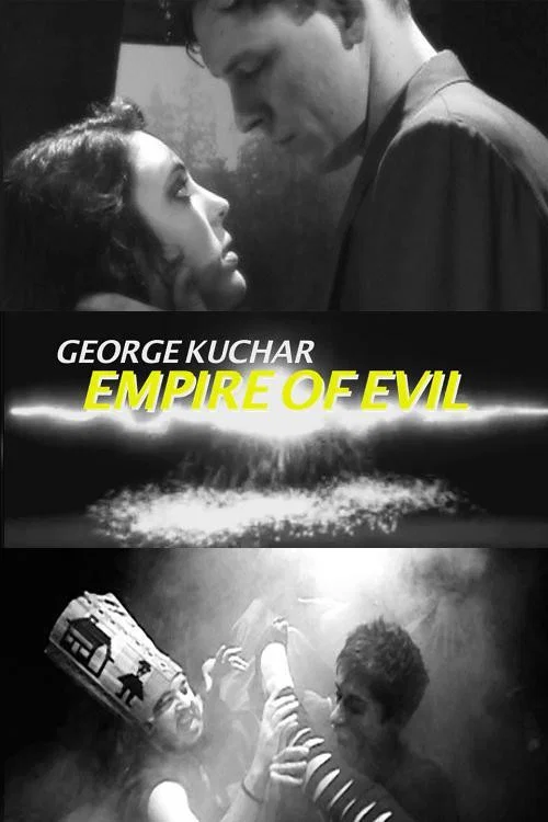 Постер: Empire of Evil