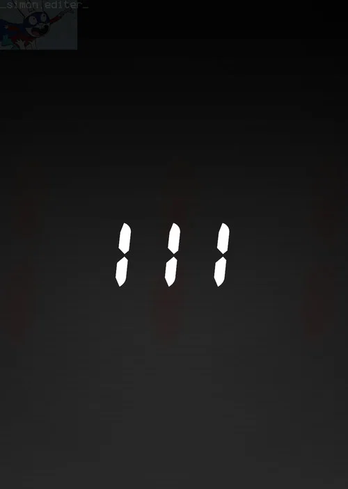 Постер: 111