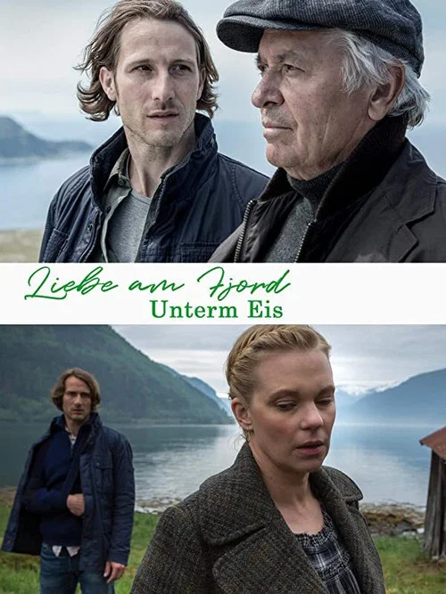 Постер: Unterm Eis
