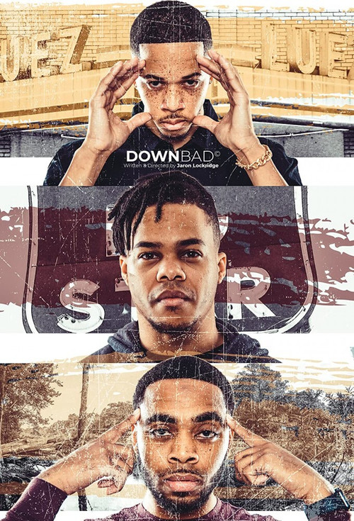 Постер: Down Bad