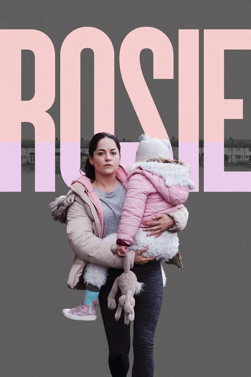 Постер: Rosie