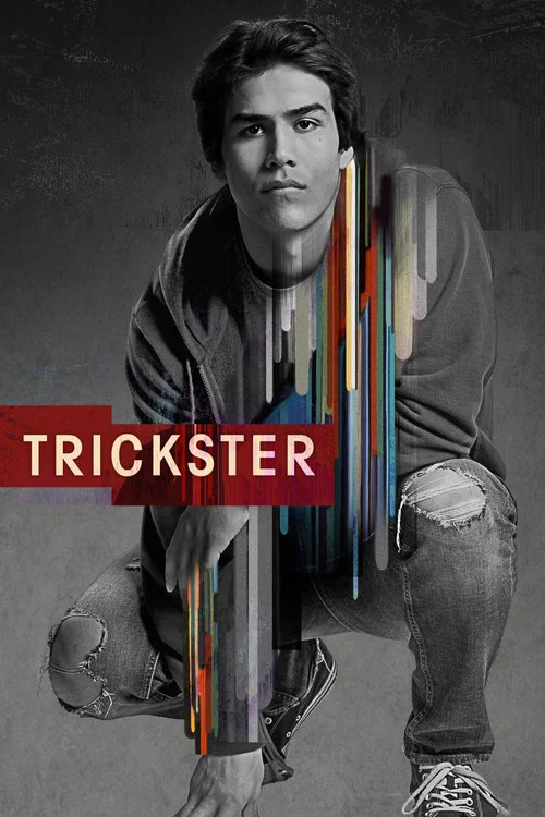 Постер: Trickster