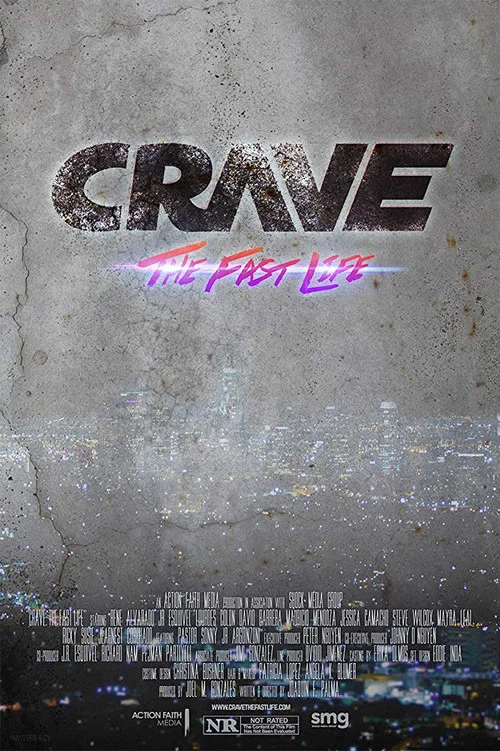 Постер: Crave