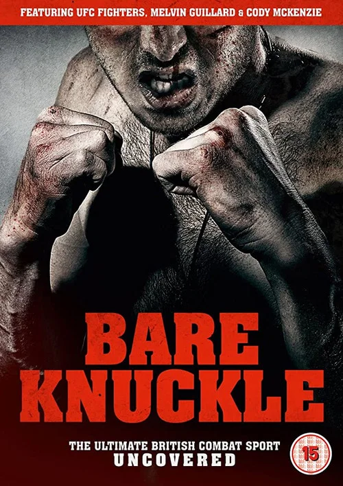Постер: Bare Knuckle