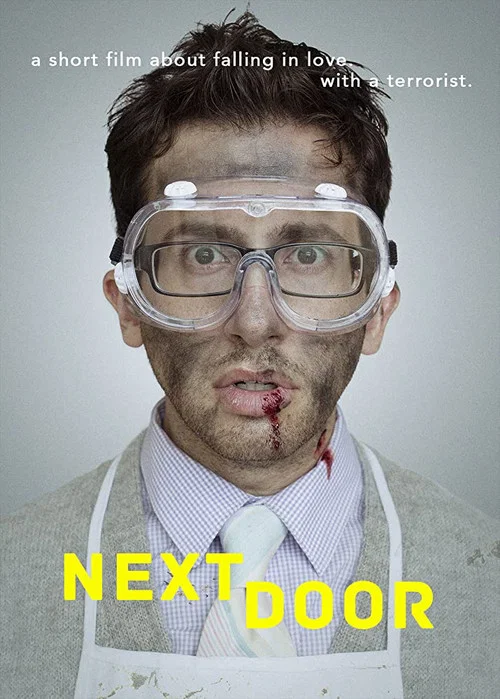 Постер: Next Door