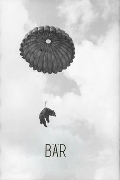 Постер: Bär