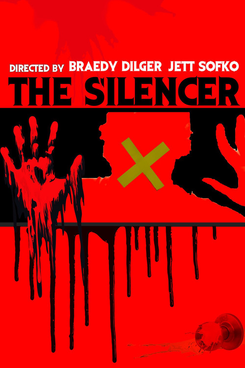 Постер: The Silencer