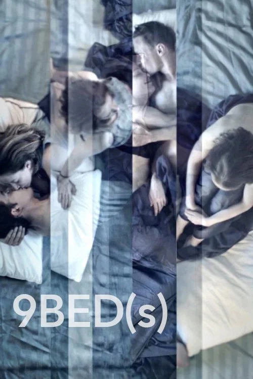 Постер: 9 Beds