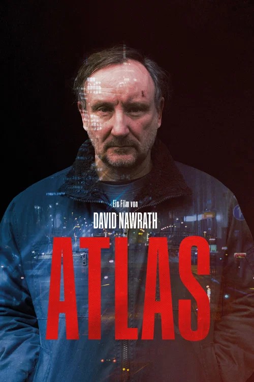 Постер: Атлас