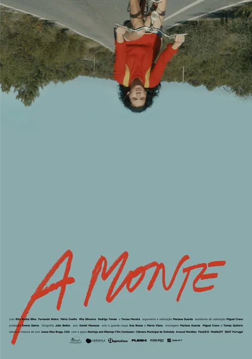Постер: A Monte
