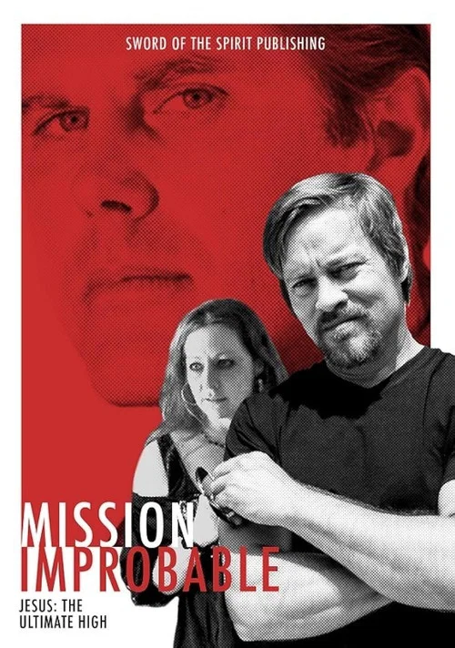 Постер: Mission Improbable