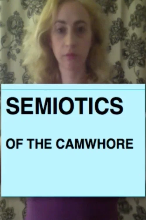 Постер: Semiotics