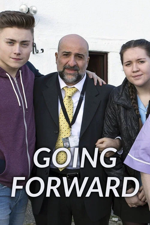 Постер: Going Forward