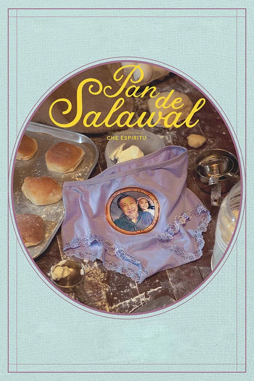 Постер: Pan de Salawal
