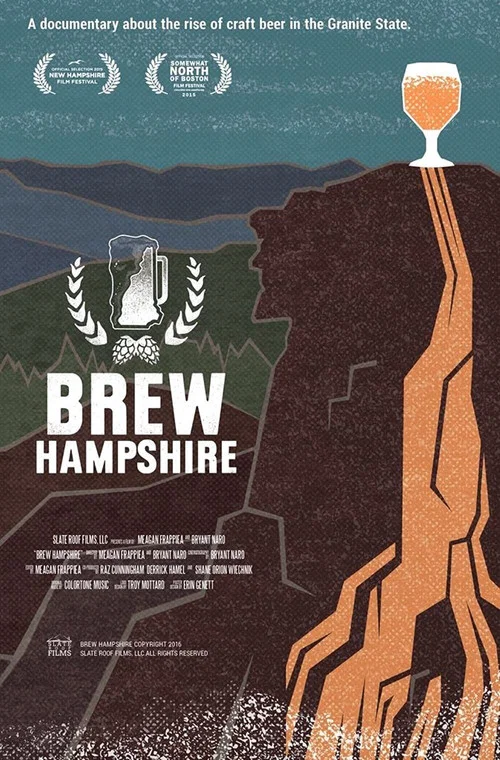 Постер: Brew Hampshire