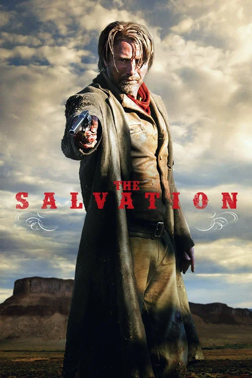 Постер: Salvation
