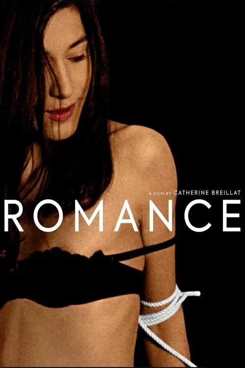Постер: Romance