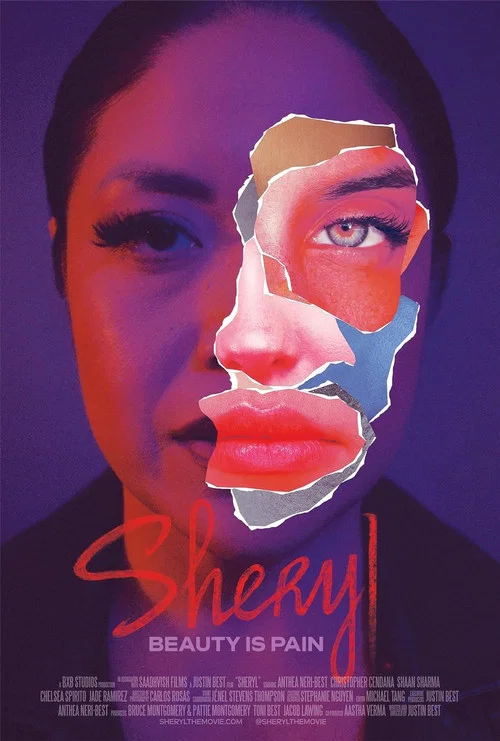 Постер: Sheryl