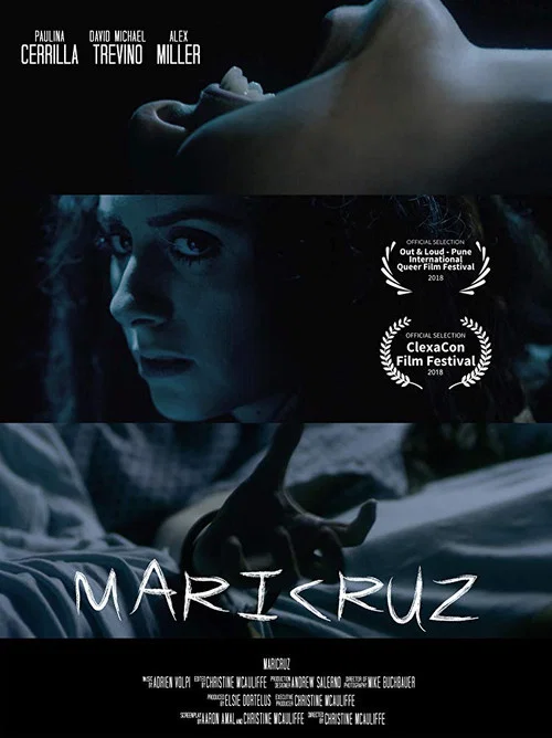 Постер: Maricruz