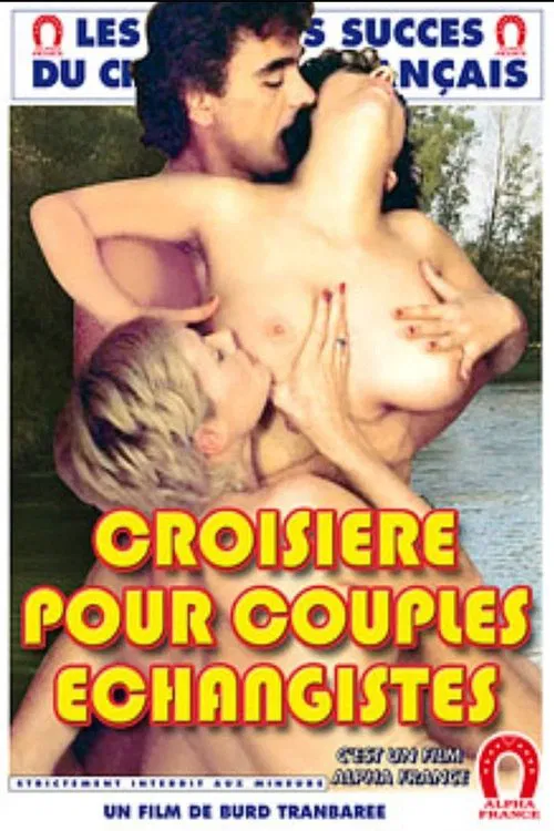 Постер: Croisières pour Couples en Chaleur