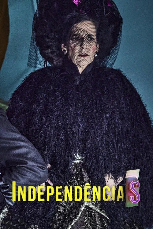Постер: IndependênciaS