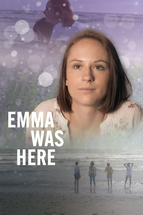 Постер: Emma Was Here