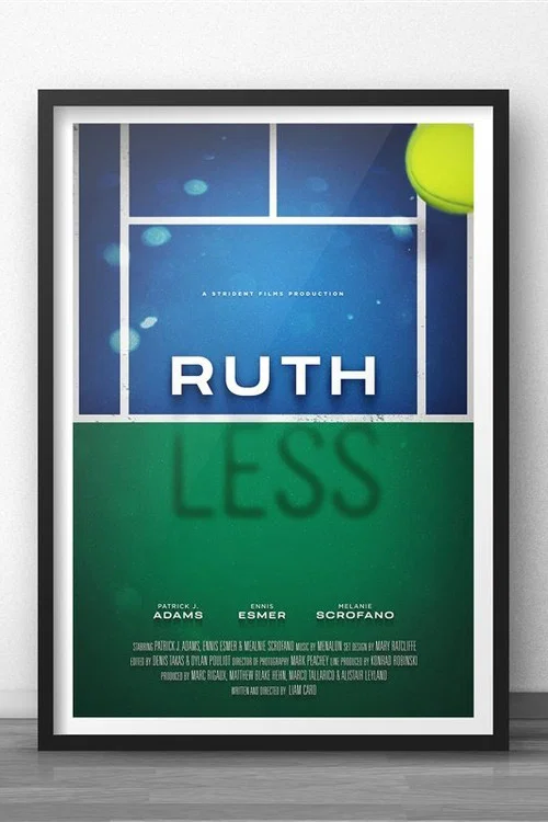 Постер: Ruthless