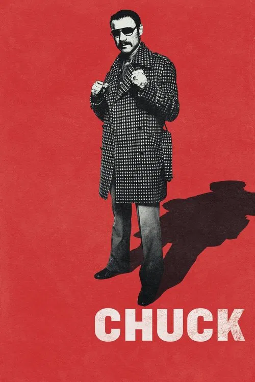 Постер: Chuck